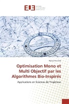 Hanaa Hachimi - Optimisation Mono et Multi Objectif par les Algorithmes Bio-Inspirés