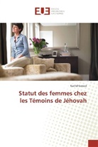 Rachel Genest - Statut des femmes chez les Témoins de Jéhovah