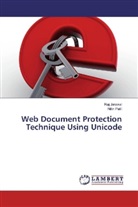 Ra Jaiswal, Raj Jaiswal, Nitin Patil - Web Document Protection Technique Using Unicode