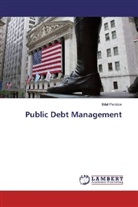 Bilal Pandow - Public Debt Management