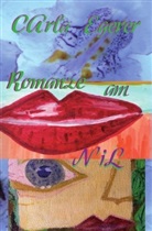 carla egerer - Romanze am Nil