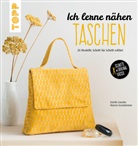 Fabrice Besse, Mario Grandamme, Marion Grandamme, Estell Zanatta, Estelle Zanatta - Ich lerne nähen: Taschen