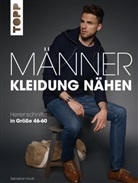 Sebastian Hoofs - Männerkleidung nähen