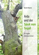 Nesrin Kismar - Arda und der Spuk von Tegel