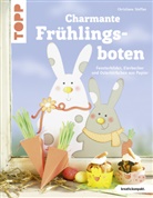 Christiane Steffan - Charmante Frühlingsboten