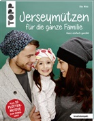 Ilka Meis - Jerseymützen für die ganze Familie