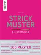 Lydia Klös - Strickmuster. Die Sammlung.
