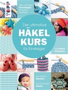 frechverlag - Der ultimative Häkelkurs für Einsteiger