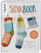 Kerstin Balke - SoxxBook by Stine & Stitch