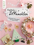 Pia Deges - Fröhliche DIYnachten