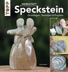 Silvia Wenzel - Werkstatt Speckstein