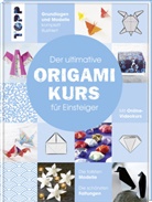 frechverlag - Der ultimative ORIGAMIKURS für Einsteiger