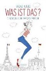 Pascale Hugues, Hugues-p - Was ist das ? : chroniques d'une Française à Berlin
