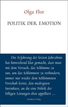 Olga Flor - Politik der Emotion