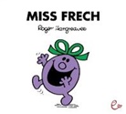 Roger Hargreaves, Roger Hargreaves, Lisa Buchner - Miss Frech
