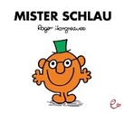 Roger Hargreaves, Roger Hargreaves, Lisa Buchner - Mister Schlau