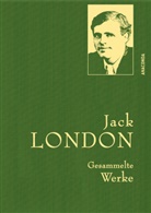 Jack London - Jack London, Gesammelte Werke