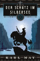 Karl May - Der Schatz im Silbersee