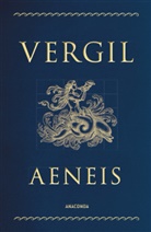 Vergil - Aeneis