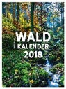 Betina Küchenhoff, Frank Küchenhoff - Waldkalender 2018