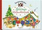 R, Elke Schuster, Timo Schuster, Eva Zeidler, Margret Hoss, Daniela Pohl... - Zwergenstübchen - Lieblings-Weihnachtsrezepte