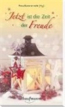 Petra Kummermehr - Jetzt ist die Zeit der Freude