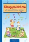 Suse Klein - Klanggeschichten