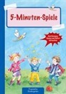 Suse Klein - 5-Minuten-Spiele