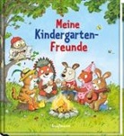 Christine Kugler, Christine Kugler - Meine Kindergarten-Freunde