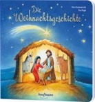 Petra Kummermehr, Tina Nagel, Tina Nagel - Die Weihnachtsgeschichte
