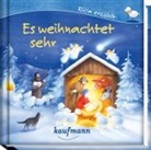 Johanna Ignjatovic, Mauder, Katharina Mauder, Sebastian Tonner, Johanna Ignjatovic - Rica erzählt: Es weihnachtet sehr