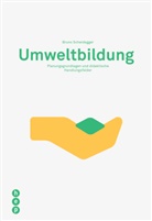 Bruno Scheidegger - Umweltbildung