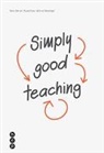 Hans Berner, Rudolf Isler, Wiltrud Weidinger - Simply good teaching