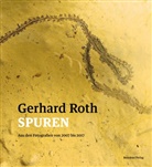 Gerhard Roth, Bartens, Daniel Bartens, Daniela Bartens, Behr, Behr... - Spuren