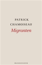 Patrick Chamoiseau, Beate Thill - Migranten, 80 Teile
