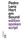 Pedro Lenz - Hert am Sound