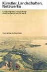 Yvonne Boerlin-Brodbeck - Künstler, Landschaften, Netzwerke
