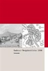 Literarische Gesellschaft Baden - Badener Neujahrsblätter 2018