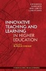 John Branch, Branch Et Al, John Branch, Sarah Hayes, Anne Horsted, Claus Nygaard - Innovative Teaching and Learning in Higher Education