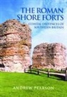 Andrew Pearson, Andrew Pearson - The Roman Shore Forts