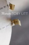 Toby Litt - Mutants