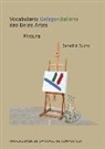Benedict Buono - Vocabulario galego-italiano das belas artes : pintura