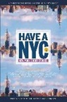 Peter Carlaftes, Kat Georges, Kath Georges - Have a NYC