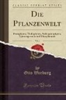 Otto Warburg - Die Pflanzenwelt, Vol. 1