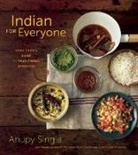Anupy Singla, Singla Anupy - Indian for Everyone
