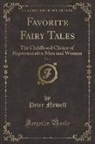 Peter Newell - Favorite Fairy Tales, Vol. 1