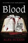 Alan Durant - Blood
