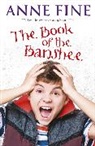 Anne Fine, Fine Anne - The Book Of The Banshee