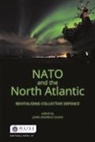John Andreas Olsen, JohnAndreas Olsen, John Andreas Olsen - Nato and the North Atlantic