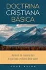 José Reina - Doctrina Cristiana Básica